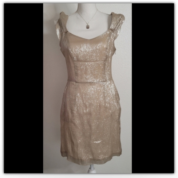 W118 by Walter Baker silk blend size medium - Picture 1 of 4